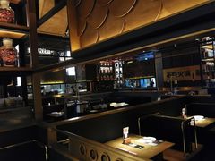 -烤匠麻辣烤鱼(环球中心店)