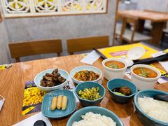 -老娘舅(天阳D32店)