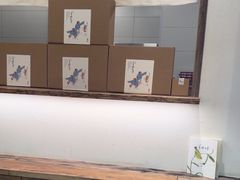 -李山山茶事(景枫店)