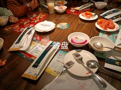-豪客来牛排(海沧阿罗海店)