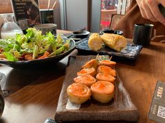 -山葵家居酒屋(天目里店)