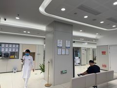 -慈铭体检(洋桥分院)