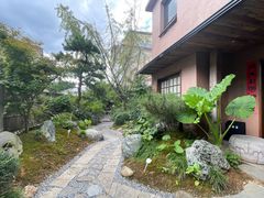-裕鼎鲜·新中菜(金鼎广场店)