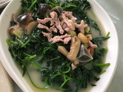 -雅香园(北滘上僚店)