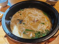 -勺子米线·云南传统小吃市集(四方街店)