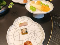 -润苑·悦椿轩(徐汇万科中心一期店)