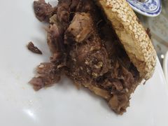 -清真·鸦儿李记·小馆(后海店)