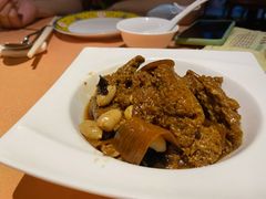 四喜烤麸-功德林(南京西路店)