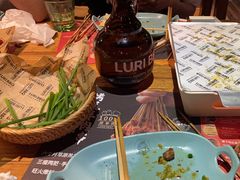 -馋嘴猫北京食堂·烤鸭·宵夜(亚运村店)