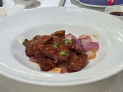 -聚春园自助餐厅(东街口店)