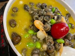 汤螺蛳-锡和无锡菜(景丽苑店)