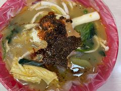 -安发瞧麻辣烫(总店)
