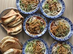 -樊记腊汁肉(竹笆市总店)