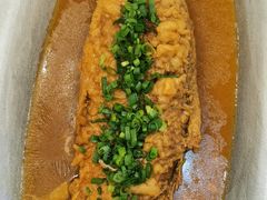 -山西会馆·晋菜·晋商宴·学堂记忆(许坦西街店)