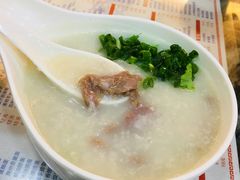 -岐城面馆(黄岐店)
