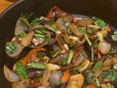 -云海肴·汽锅鸡·云南菜(苏州中心店)