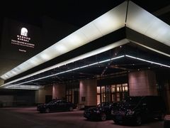 -南京圣和府邸豪华精选酒店