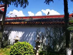 -南岳衡山风景名胜区-南岳大庙