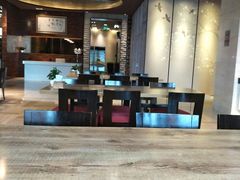 -北京望京华彩智选假日酒店