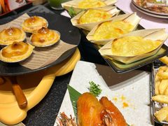 -桃夭日式料理(国信店)