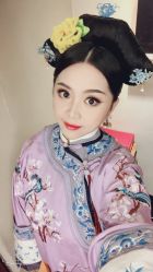 -盘子女人坊生日照·摄影馆(华强店)