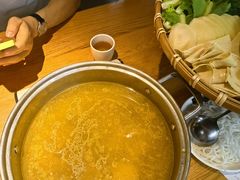 -滇铺子·云南特色菜·第九届野生菌美食节(东风东路c86店)