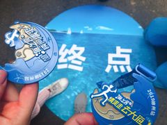 -雀儿山公园