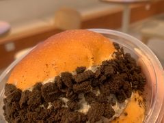 -C·BREAD饱仓(北苑店)