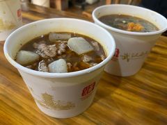 -王记生烫牛杂面馆(兰陵路店)