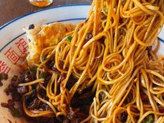 -李叁面馆(妇幼店)