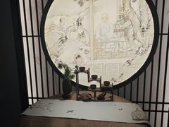 -中国茶叶博物馆(双峰馆区)