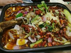 android_upload_pic-鼎盛蜀坊·重庆江湖菜(市桥地铁站店)