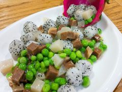 -天一朴素(武汉大学店)