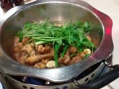 -九道菜有鸡鱼头(石鼓路店)