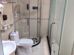 -德全心悦酒店(北京金台路地铁站店)