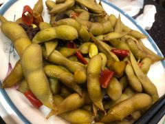 毛豆-三妹小龙虾·黄油蟹(华侨城总店)