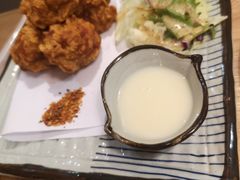 灵魂炸鸡块-西月山居匠心创意料理(江汉路新佳丽广场店)