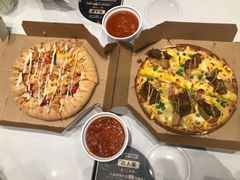 -达美乐比萨(留仙大道店)