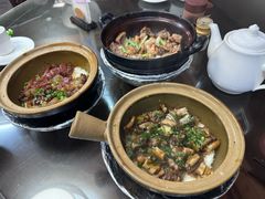 -红星光发煲仔饭(文海店)