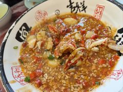 -羊子两室一厅(八一广场店)