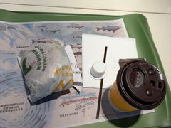 -麦当劳(余姚北站店)