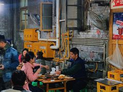 大堂-渝味黄姐火锅(黄泥村店)