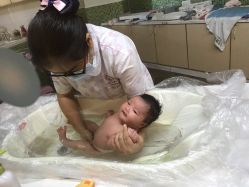 -生命加•Q考拉月子会所(玫瑰园店)