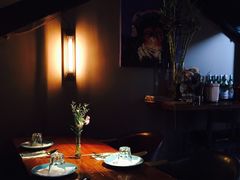 -Amanda餐厅(长乐路店)