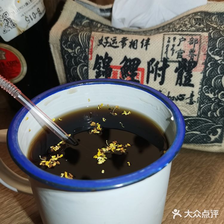 水瓢米线，地道美食探店记