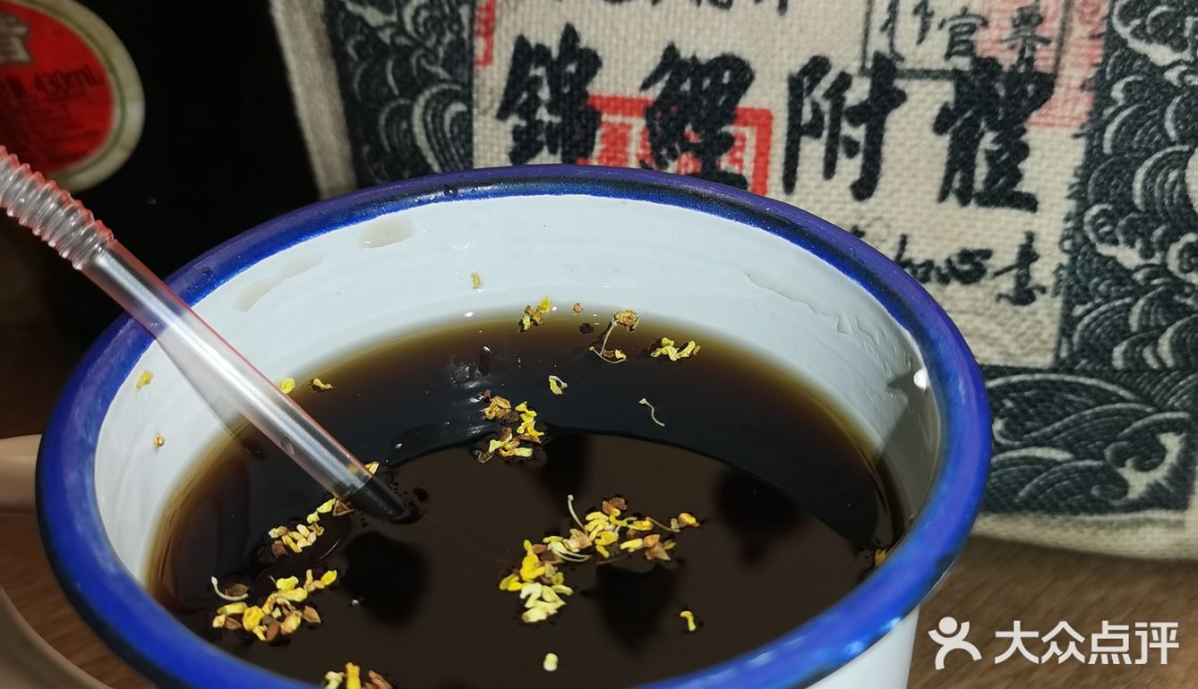 水瓢米线，地道美食探店记