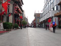 -天兴居(鲜鱼口街店)