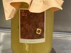 -喜茶(徐州金鹰店)