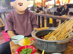 -冒椒火辣(奎星楼街店)
