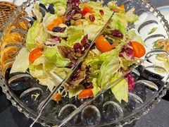 -小火花·干式熟成牛排馆Spark SteakHouse(剑桥郡店)